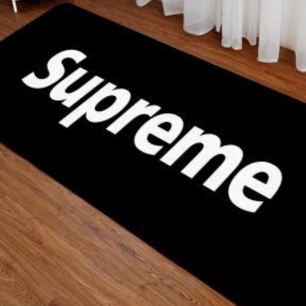 Carpet tide brand fashion